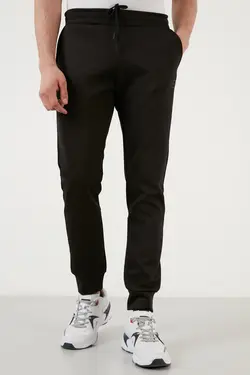 ست لباس راحتی جیب دار کلاهدار مردانه زیپدار برند Buratti کد 1652377566