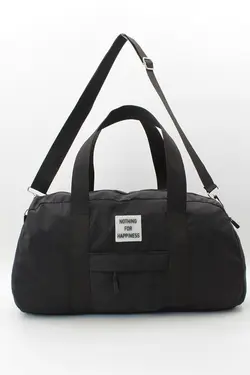 لباس زیر زنانه ورزشی ست 4lu کیف کمری مشکی برند atmospherebasic کد 1652340125