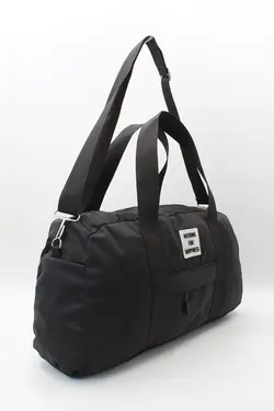 لباس زیر زنانه ورزشی ست 4lu کیف کمری مشکی برند atmospherebasic کد 1652340125