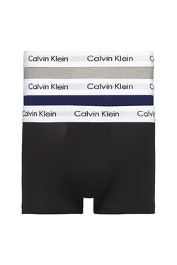 بسته لباس زیر ست طوسی سیاه مردانه برند Ashera کد 1652554513