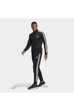 ست لباس راحتی مردانه برند adidas کد 1652493726