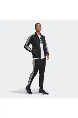 ست لباس راحتی مردانه برند adidas کد 1652493726