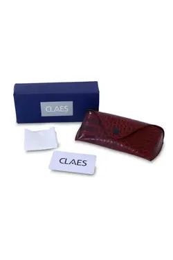 عینک سبک برند CLAES کد 1652503507