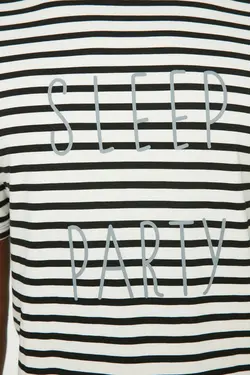 لباس راحتی بافتنی گشاد مردانه مشکی برند TRENDYOL MAN کد 1652456526