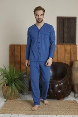 لباس راحتی مردانه برند GKNMOOD کد 1652456285