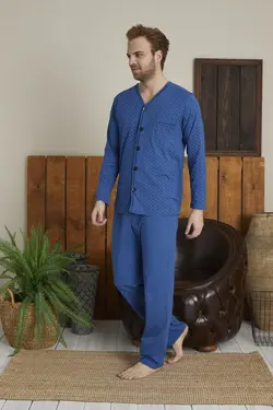 لباس راحتی مردانه برند GKNMOOD کد 1652456285