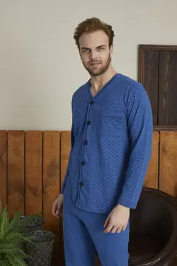 لباس راحتی مردانه برند GKNMOOD کد 1652456285