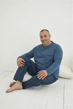 لباس راحتی 3009مردانه برند Aydoğan کد 1652456059
