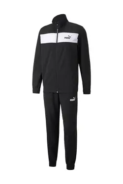 ست لباس راحتی پلی استر مردانه برند Puma کد 1652318225