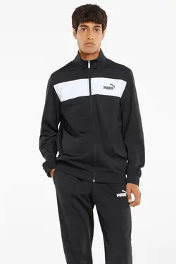 ست لباس راحتی پلی استر مردانه برند Puma کد 1652318225