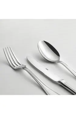 ست موناکو قاشق ساده 84تکه برند Nehir کد 1652692835