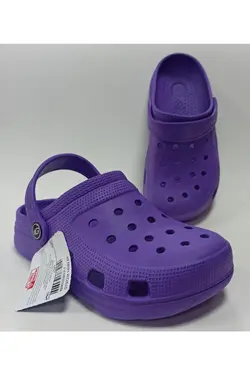 دمپایی صندلی ایوا راحت آب مقاوم سبک برند Gezer کد 1652681352