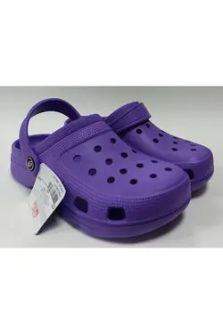 دمپایی صندلی ایوا راحت آب مقاوم سبک برند Gezer کد 1652681352