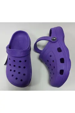 دمپایی صندلی ایوا راحت آب مقاوم سبک برند Gezer کد 1652681352