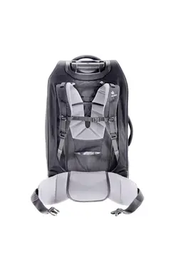 مسافرتی چرخ دار 80لیتر کیف برند Deuter کد 1652628928