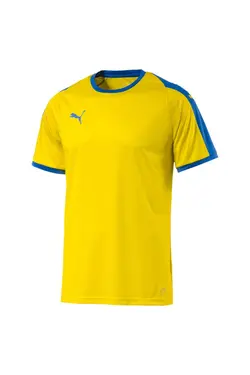 تیشرت لباس فرم فوتبال مردانه برند Puma کد 1652604346