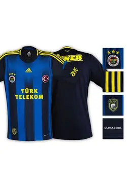 یونیفرم برند Fenerbahçe کد 1652604130