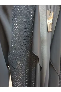 بافتنی شیفون پولک دوز برند Javelin Collection کد 1652594129