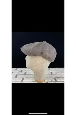 کلاه تابستانی 3 برند KARNAS ŞAPKA کد 1652585165