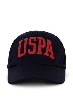 کلاه سرمه ای مردانه برند US Polo Assn کد 1652585110