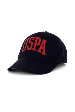 کلاه سرمه ای مردانه برند US Polo Assn کد 1652585110