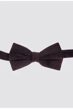 پاپیون بنفش برند Damat کد 1652579768