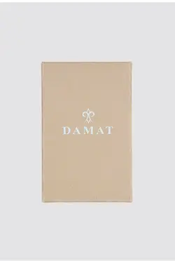 پاپیون بنفش برند Damat کد 1652579768