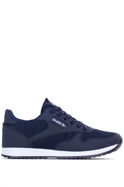 کفش اسپرت سرمه ای مردانه برند Dragon کد 1652582828