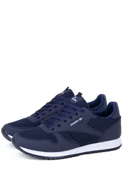 کفش اسپرت سرمه ای مردانه برند Dragon کد 1652582828