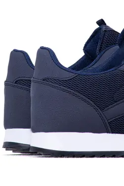 کفش اسپرت سرمه ای مردانه برند Dragon کد 1652582828