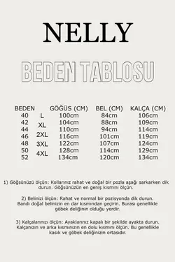 بلوز استخر یقه آستین کوتاه نگین دار سایز بزرگ معتبر برند Nelly کد 1652572866