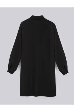 تونیک پولک دوز پولکی مشکی برند Kayra کد 1652577426