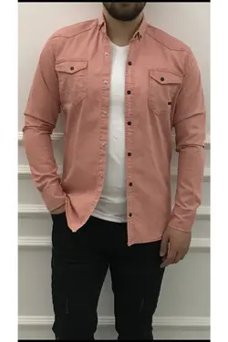 پیراهن جین برند KOTCUBABA کد 1652814648