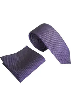 کراوات ست دستمال نیلی برند Tezgah İstanbul کد 1652806858