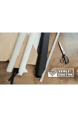 کراوات ست بافته شده دستمال سبز &amp; برند TAKI TASARIM کد 1652806555