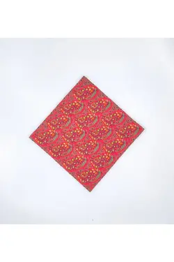 پاپیون کشمیر دستمال برند ebrişem کد 1652802941