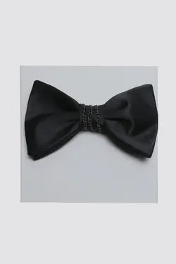 پاپیون طلایی برند D'S Damat کد 1652802322