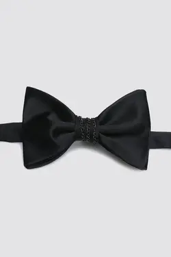 پاپیون طلایی برند D'S Damat کد 1652802322