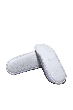 کفش باله ساحلی استخر زیر ارتوپدیک آبی پاشنه کلفت باغ چند کاربردی برند Live Success کد 1652767530