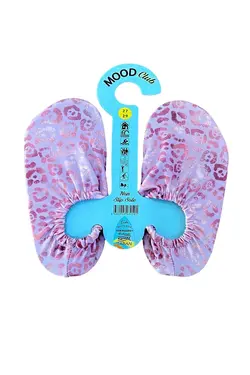 کفش باله استخر زندگی آبی چند کاربردی سر نمیخورد برند MOOD Club کد 1652767540