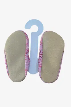 کفش باله استخر زندگی آبی چند کاربردی سر نمیخورد برند MOOD Club کد 1652767540