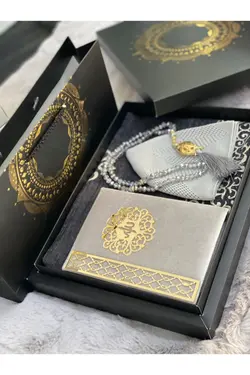 ست بقچه سجاده برند Markapolin کد 1652762720