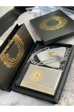 ست بقچه سجاده برند Markapolin کد 1652762720