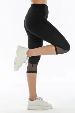 تایت کمربند دار کشی تور گشاد برند Mossta کد 1652753438