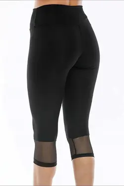 تایت کمربند دار کشی تور گشاد برند Mossta کد 1652753438