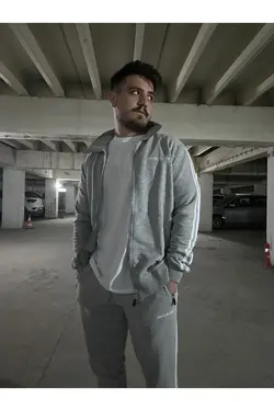 کت طوسی برند XPUPPETWEAR کد 1652925953