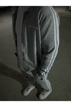 کت طوسی برند XPUPPETWEAR کد 1652925953