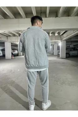 کت طوسی برند XPUPPETWEAR کد 1652925953