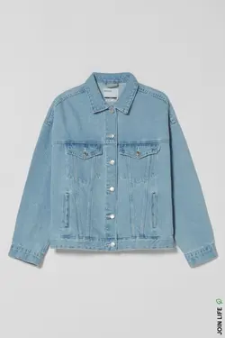 ژاکت گشاد برند Bershka کد 1652926492
