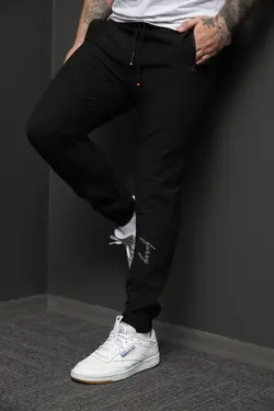 شلوار راحتی پارچه مردانه برند Helen Goods کد 1652878813